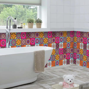 Premium Wall Sticker - All-In-One Store