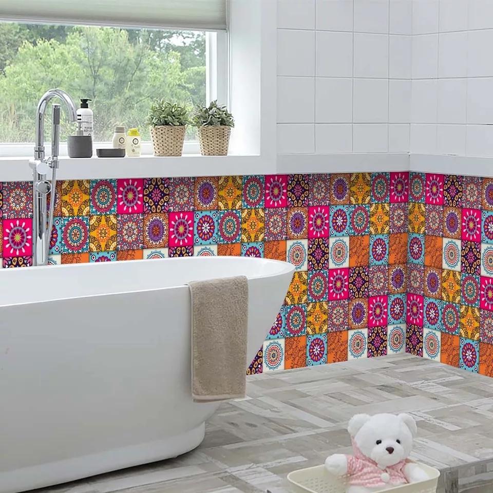 Premium Wall Sticker - All-In-One Store