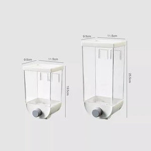 Pulse Dispenser - All-In-One Store