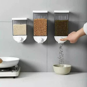 Pulse Dispenser - All-In-One Store