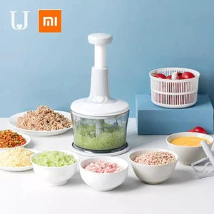 Push Chopper - All-In-One Store