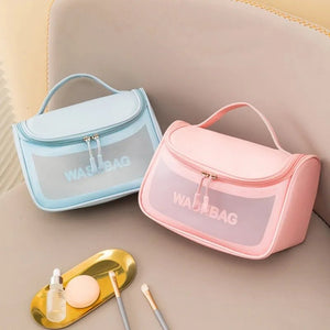 PVC cosmetic bag - All-In-One Store