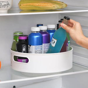 rotating tray medium - All-In-One Store