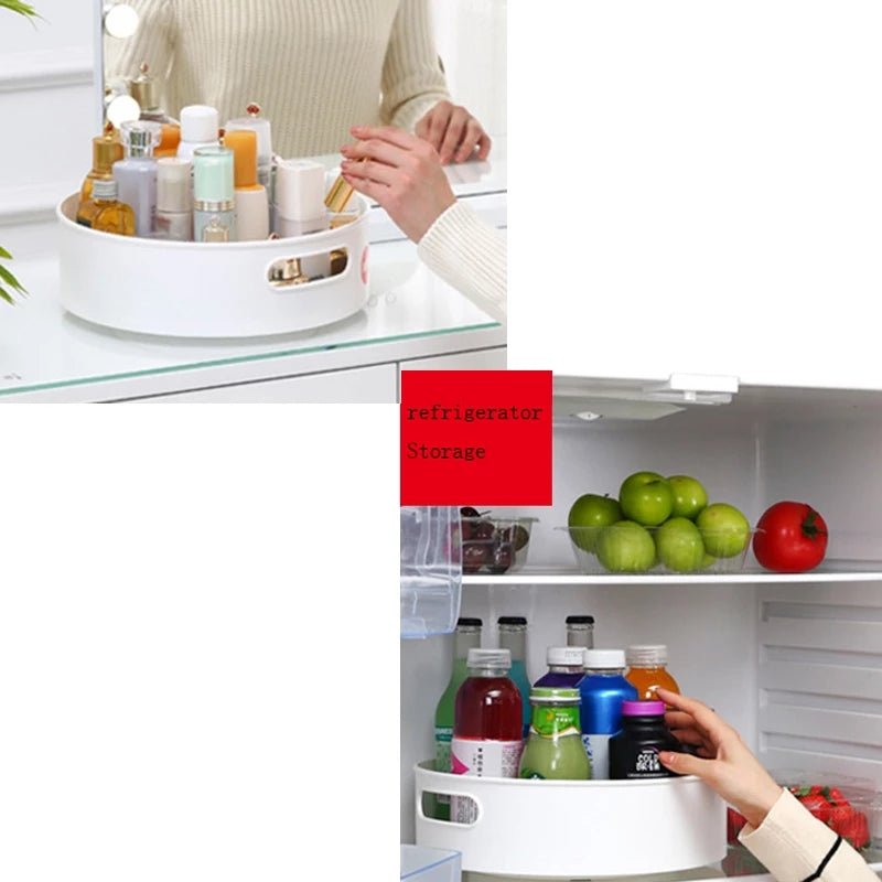 rotating tray medium - All-In-One Store