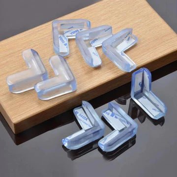 Rubber Corner Protector - All-In-One Store
