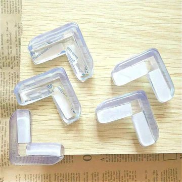 Rubber Corner Protector - All-In-One Store
