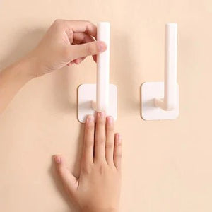 Self Adhesive Holder - All-In-One Store