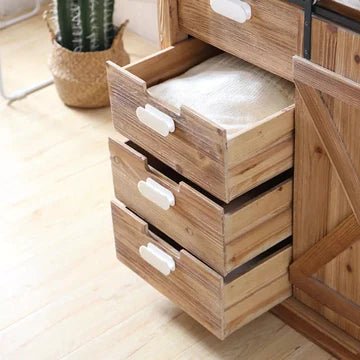 Self Adhesive Multipurpose Handles (Pack of 2) - All-In-One Store