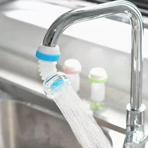 Shower Fan Tap - All-In-One Store