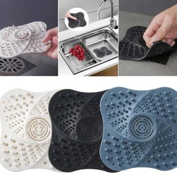 Sink Stopper Square - All-In-One Store