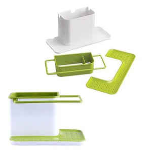 Sink Tidy - All-In-One Store
