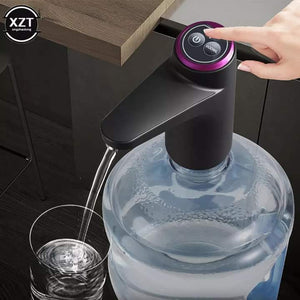 Smart Electric Water Pump - All-In-One Store