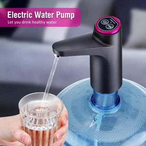Smart Electric Water Pump - All-In-One Store