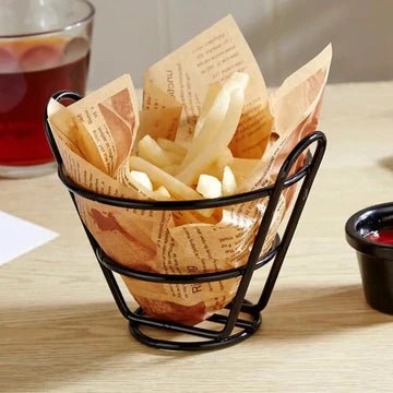 Snack Buckets (Pack of 4) - All-In-One Store