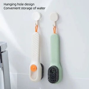 Soft Bristled Liquid Cleaner Brush - All-In-One Store