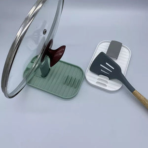 Spatula Rack - All-In-One Store