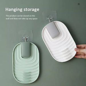 Spatula Rack - All-In-One Store