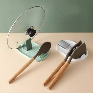 Spatula Rack - All-In-One Store