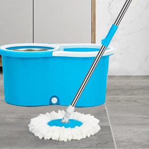 Spin Mop - All-In-One Store