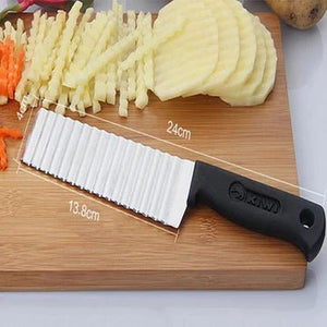 Spiral Knife - All-In-One Store