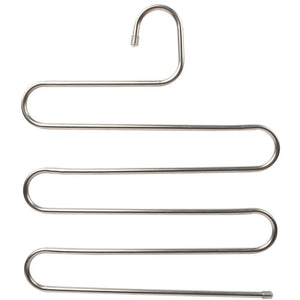 Spiral Pant Hanger - All-In-One Store