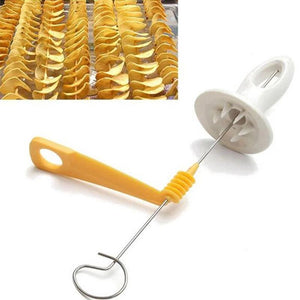 Spiral Potato Cutter - All-In-One Store