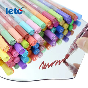 Stone Painting Markers ( Acrylic Markers ) - All-In-One Store