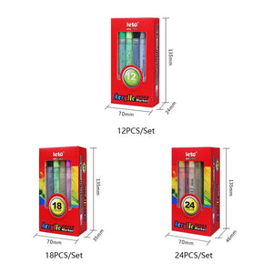 Stone Painting Markers ( Acrylic Markers ) - All-In-One Store