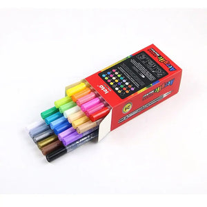 Stone Painting Markers ( Acrylic Markers ) - All-In-One Store