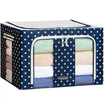 Storage Organizer (55 litre) - All-In-One Store