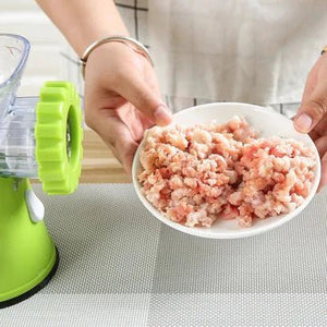 Super Mincer Meat Grinder - All-In-One Store