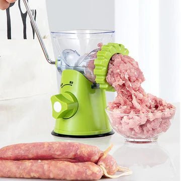Super Mincer Meat Grinder - All-In-One Store