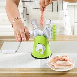 Super Mincer Meat Grinder - All-In-One Store