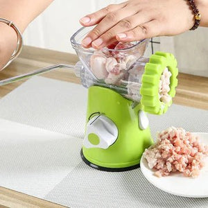 Super Mincer Meat Grinder - All-In-One Store