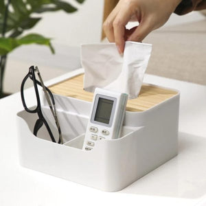 Table tissue box - All-In-One Store