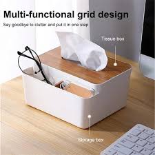 Table tissue box - All-In-One Store