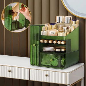 Transparent And Visible Cosmetic Organizer.. - All-In-One Store