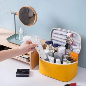 Travel Luxe Beauty Organizer - All-In-One Store