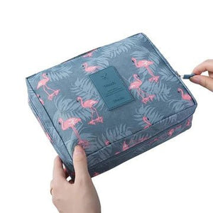 Travel outdoor makeup bag - All-In-One Store
