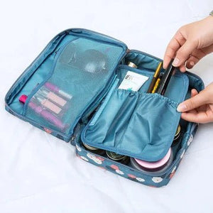 Travel outdoor makeup bag - All-In-One Store