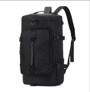 Trendy Travel & Gym Backpack - All-In-One Store