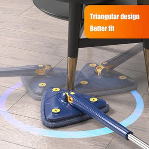 Triangle Mop Foldable - All-In-One Store