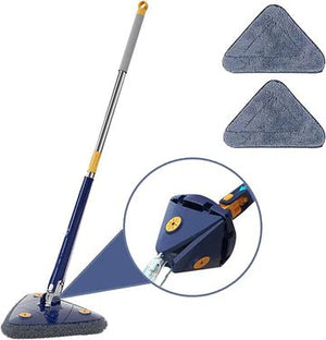 Triangle Mop Foldable - All-In-One Store
