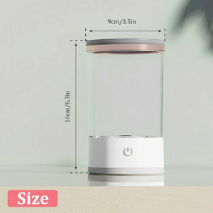 USB Electric Makeup Brush Cleaner - All-In-One Store