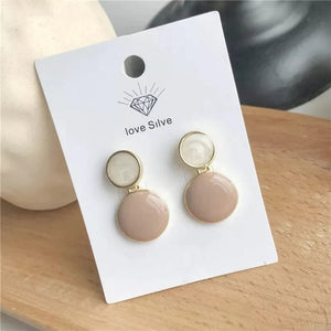 Vintage Water Drop Earrings 2 - All-In-One Store