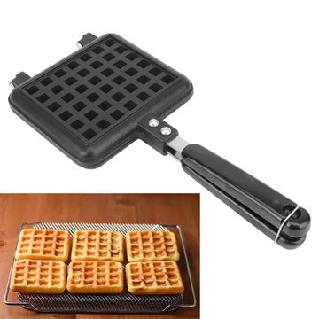 Waffle Maker - All-In-One Store