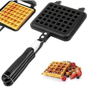 Waffle Maker - All-In-One Store