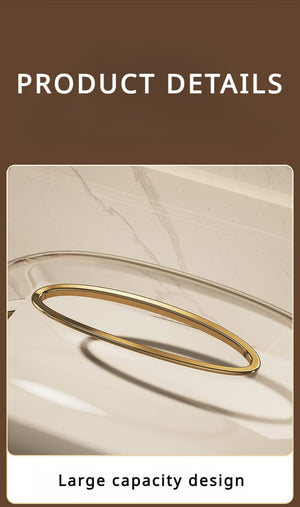 Wall Mounted Tissue Holder - All-In-One Store