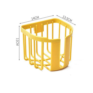 Wall Tissue Roll Holder - All-In-One Store