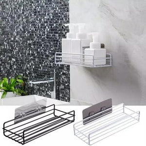 Washroom metal stand- Rectangle - All-In-One Store